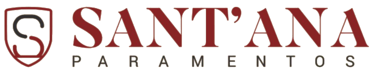 Sant'Ana Paramentos
